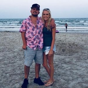 Meet your Posher, Kiley